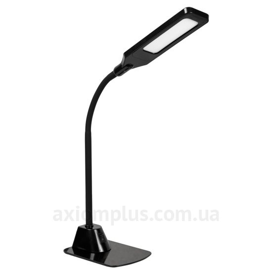 Світильник чорного золота Delux TF-450-Black 90008941 фото