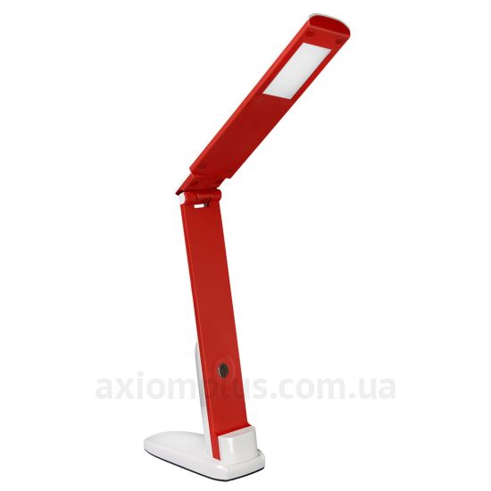 Світильник червоного кольору Delux TF-310-Red 90008946 фото