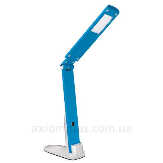 Світильник синього кольору Delux TF-310-Blue 90008945 зображення
