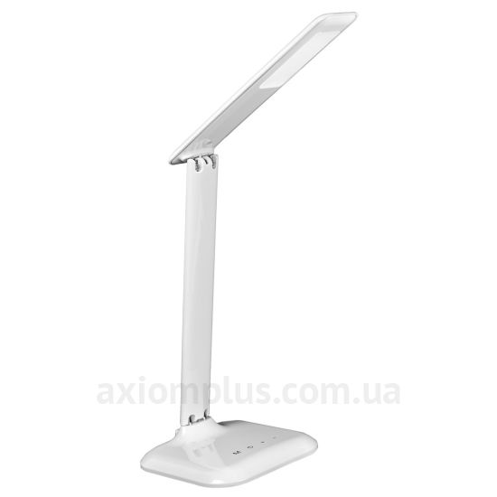 Светильник белого цвета Delux TF-130-White 90008948 фото
