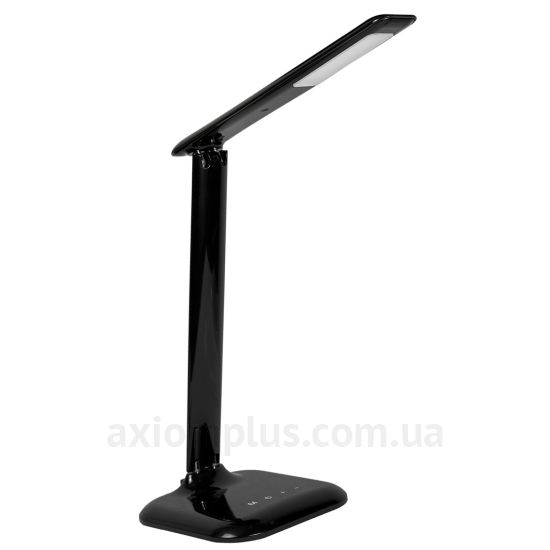Светильник черного цвета Delux TF-130-Black 90008949 фото