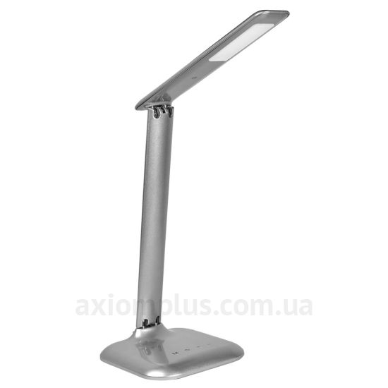 Светильник серебристого цвета Delux TF-130-Silver 90008950 фото