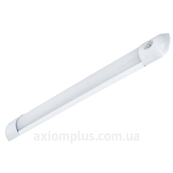 Светильник белого цвета Delux FLF LED 30 oval+sensor 90011304 фото