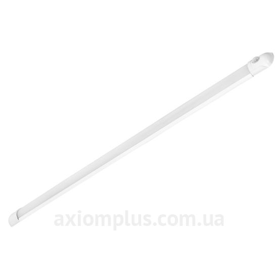 Світильник білого кольору Delux FLF LED 30 oval+sensor 90011305 зображення