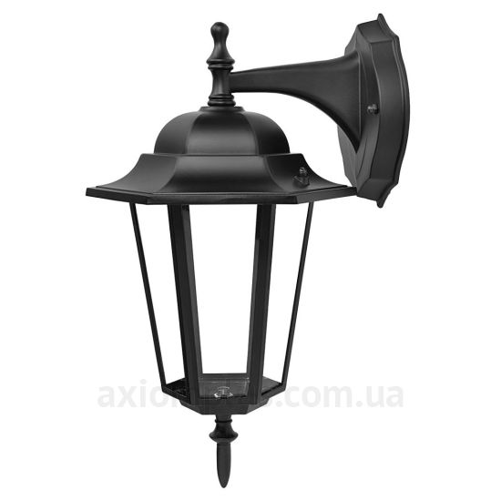 Светильник черного цвета Delux PALACE A002 90011334 фото