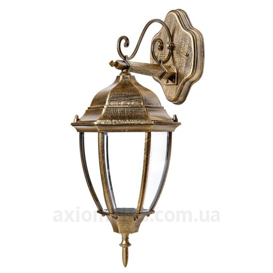 Світильник кольору чорного золота Delux PALACE A007 90011354 зображення