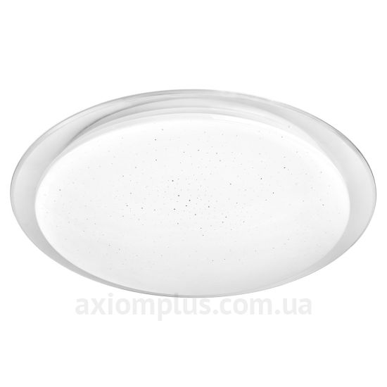 Круглый светильник белого цвета Delux LCS-002 Star 60W 90011624 фото