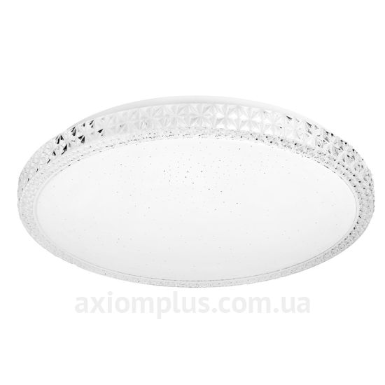 Круглый светильник белого цвета Delux LCS-004 Grace 48W 90011627 фото