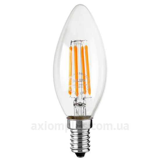 Изображение лампочки Delux артикул 90011684
