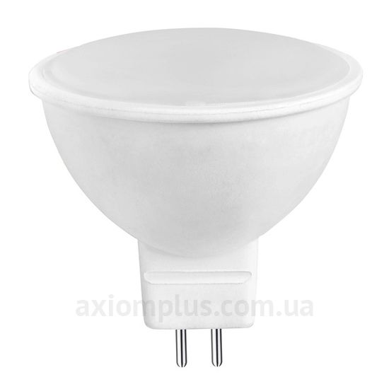 Изображение лампочки Delux JCDR 7/4100 артикул 90011746