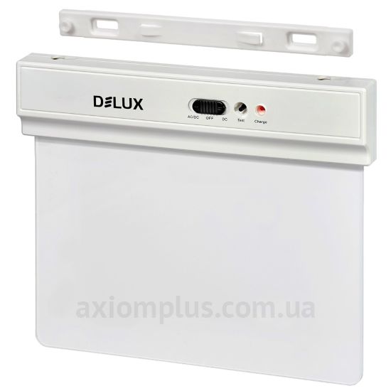 Світильник білого кольору Delux REL-801 90012005 зображення