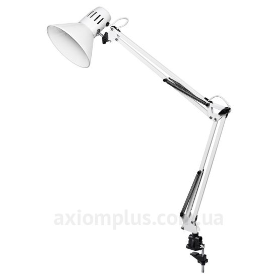 Светильник белого цвета Delux TF-06-White 90012370 фото