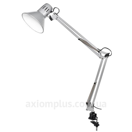 Светильник серебристого цвета Delux TF-06-Silver 90012372 фото
