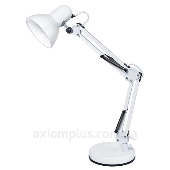 Светильник белого цвета Delux TF-07-White 90012374 фото