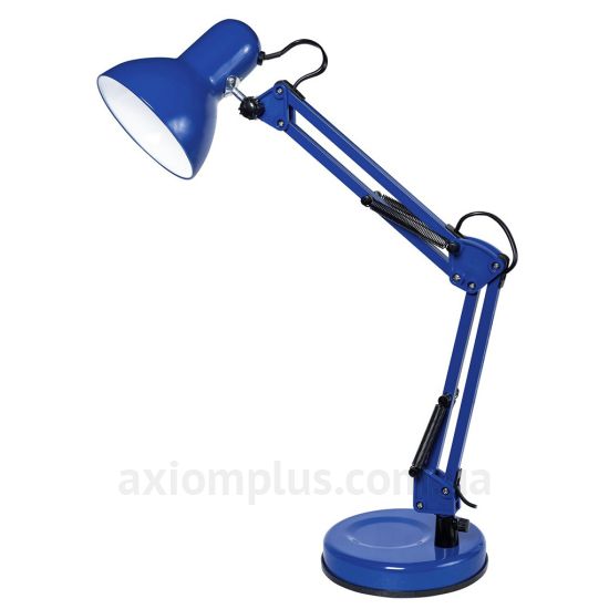 Світильник синього кольору Delux TF-07-Blue 90012377 зображення