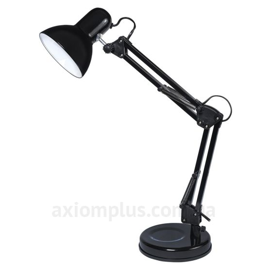 Светильник черного цвета Delux TF-07-Black 90012375 фото
