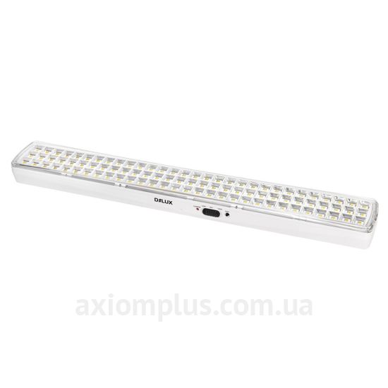 Світильник білого кольору Delux REL-901 90016963 фото