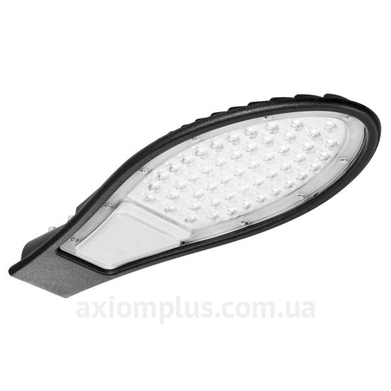 Светильник черного цвета Delux ORION 90009735 фото