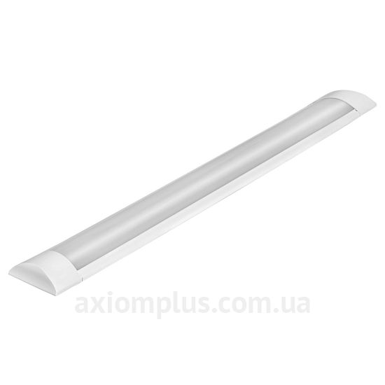 Світильник білого кольору Delux FLF LED 31 90014295 зображення