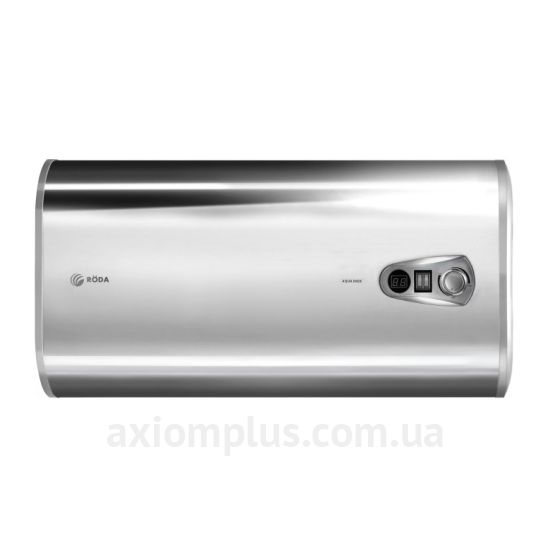 Бойлер Roda Aqua Inox Silver 100HS фото
