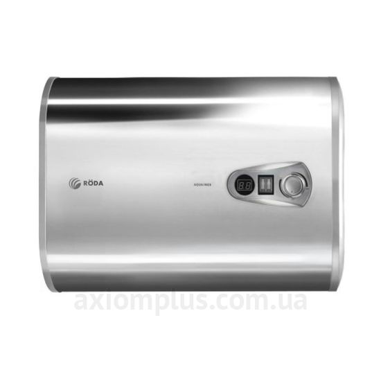 Бойлер Roda Aqua Inox Silver 30HS фото