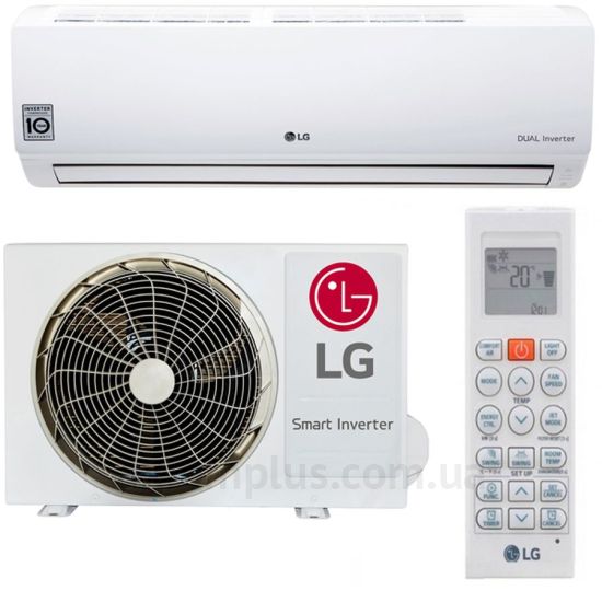LG Mega Plus P09EP1.NSJ/P09EP1.UA3 фото