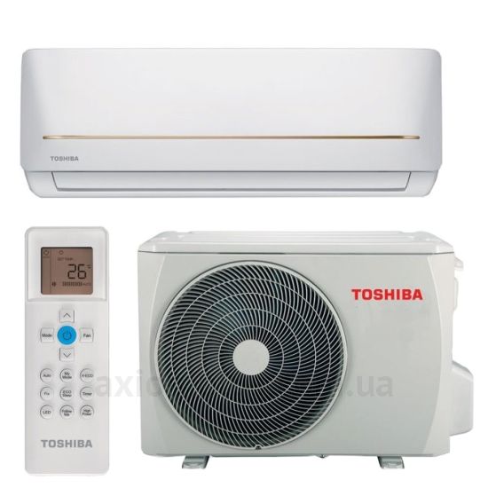 Toshiba U2KH2S RAS-12U2KH2S-EE/RAS-12U2AH2S-EE фото