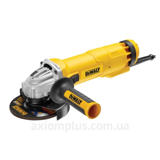 Зображення DeWALT DWE4217