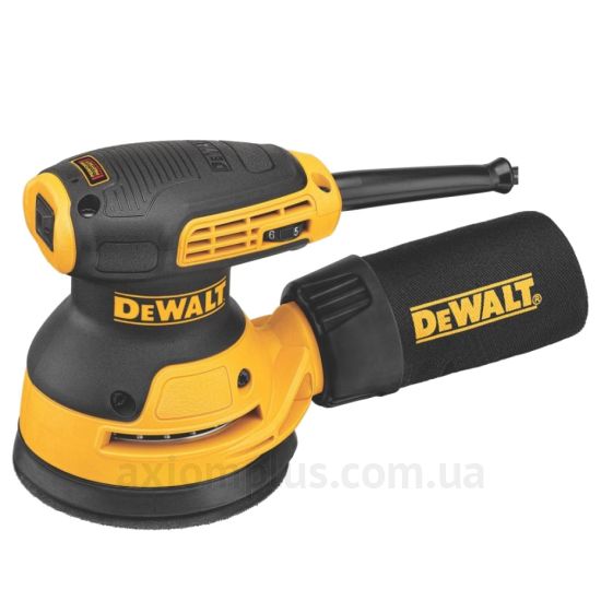 DeWALT DWE6423 фото