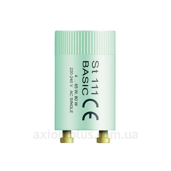 Фото Osram ST 111