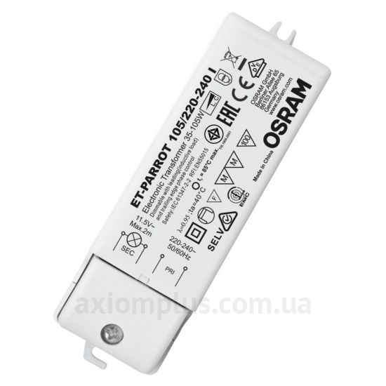 Osram ET-PARROT 105/220-240 фото