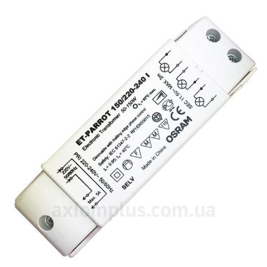 Osram ET-PARROT 150W фото