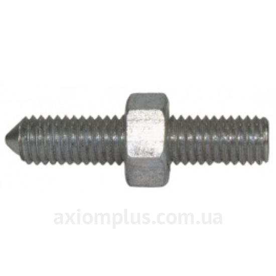 Прямой соединитель для молниезащиты DKC ND2421 М8/М8 изображение