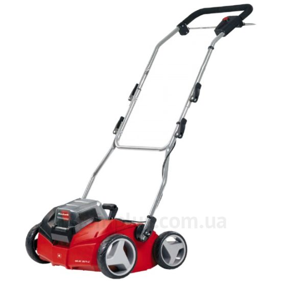 Фото Einhell GE-SC 35/1 Li - Solo (3420650)
