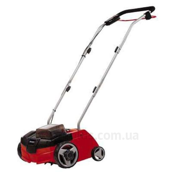 Фото Einhell GC-SC 36/31 Li - Solo (3420660)
