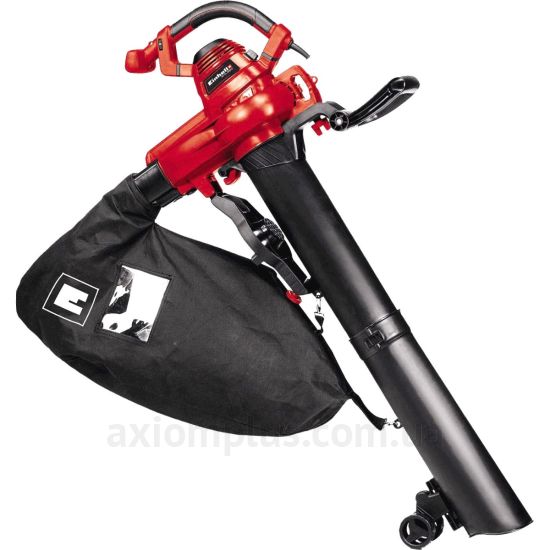 Пилосос-повітродув Einhell GC-EL 3000 E 3433320 зображення
