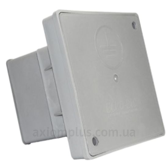 Пластиковый корпус для контрольного соединения в почве DKC NA1601 изображение