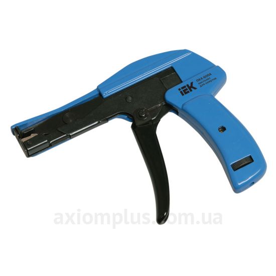 Изображение IEK ПКХ-600А (THS10-W4 8)