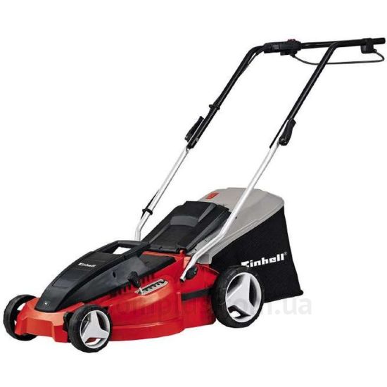 Газонокосилка Einhell GC-EM 1742 3400160
