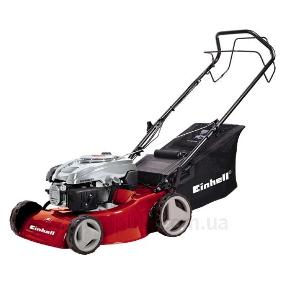 Газонокосилка Einhell GC-PM 46/3 S 3400727