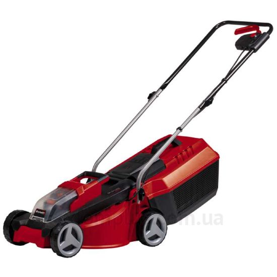 Газонокосарка Einhell GE-CM 18/30 Li(1x3,0Ah) 3413155