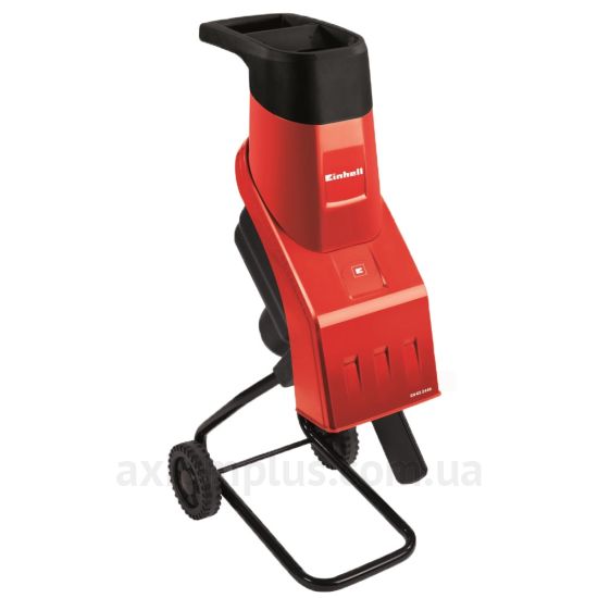 Подрібнювач гілок Einhell GH-KS 2440 зображення