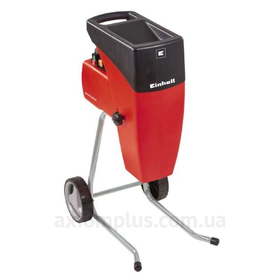 Подрібнювач гілок Einhell GC-RS 2540 зображення
