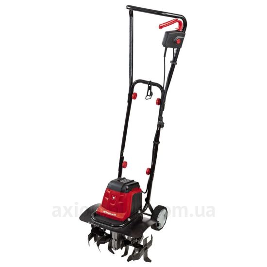 Фото культиватор Einhell GC-RT 1440 M