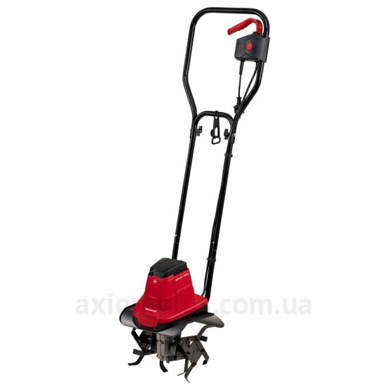 Фото культиватор Einhell GC-RT 7530