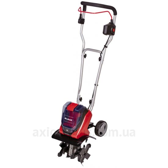 Зображення культиватор Einhell GE-CR 30 Li - Solo