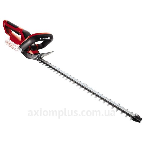 Кущоріз Einhell GE-CH 1855/1 Li - Solo фото
