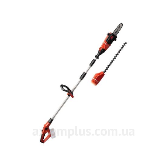 Кущоріз Einhell GE-HC 18 LI T-Solo фото