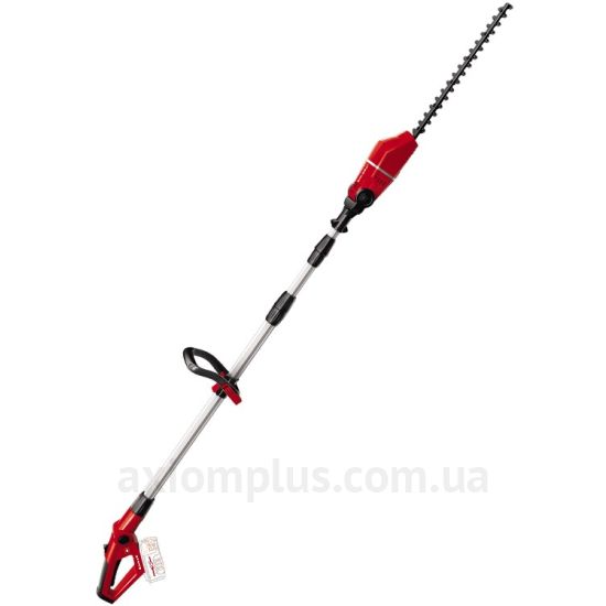 Кусторез Einhell GE-HH 18/45 Li T-Solo фото