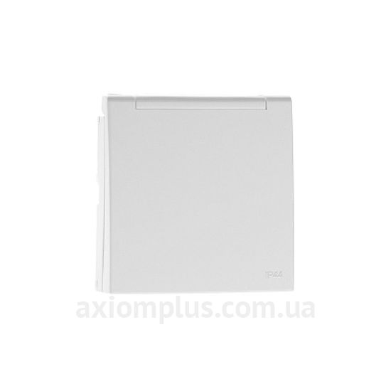 Фото Efapel из серии Logus 90 90634 TBR белого цвета